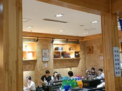 -味家烤肉烤鳗鱼牛排(西塔旗舰店)