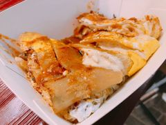 -四环冷面王(西单华威约饭街店)