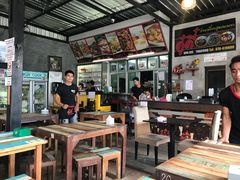 -Doo Dee Thai Food(Issan/Isaan/Esan)