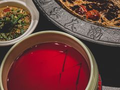 -袍家大院重庆火锅(文安路店)