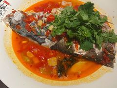 -上名堂·鱼头好吃(体育场路店)