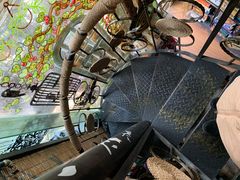 -树洞桌游宠咖小酒馆