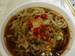 -阿拉丁新疆风味餐厅·清真(罗廊巷店)