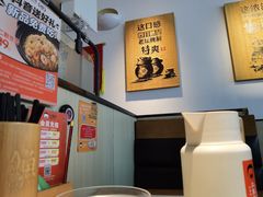 -江渔儿酸菜鱼(奥园广场金发购物中心店)