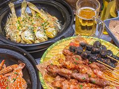 -阿拉斯加·海货(马王堆店)