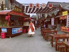 -阳光海岸露营公园