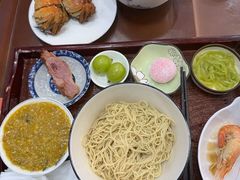 -百年老字号·观振兴蟹黄面·三虾面·苏式面(观前街富仁坊巷店)