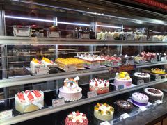 -85度C(南京珠江华海店)