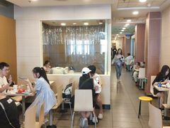 大堂-麦当劳(厦门思明路店)