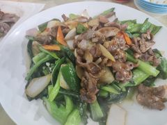 -大自然美食农庄(广州南站店)