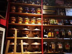 -义聚成老北京炙子烤肉(门框店)