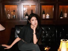 -隐肆威士忌鸡尾酒吧(玉沙国际店)