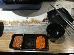 -三国惹火烤肉·中日韩烤肉集合店(百草路店)