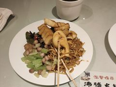 -裕龙汤泉