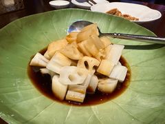 -明湖楼·经典鲁菜山东海鲜(大明湖店)