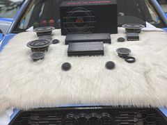 -神莺汽车音响改装连锁机构(深圳旗舰店)