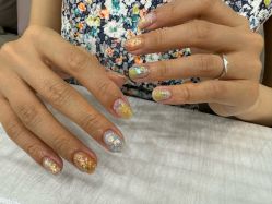 -斯馨·健康美甲美睫