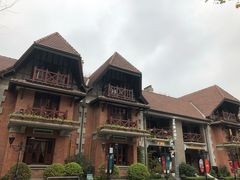 -上海孙中山故居纪念馆