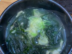 -许妈妈餐厅烤肉烧烤家常菜(明润广场店)