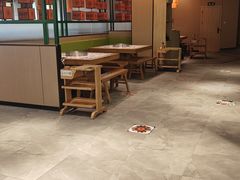 -渝厨生态火锅(合川区府店)