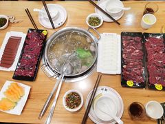 -嬷孙家潮汕牛肉火锅(北京路天河城店)