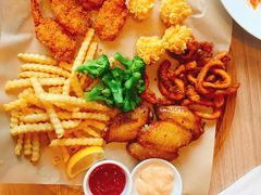 -必胜客(鹤山大道店)