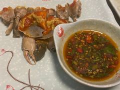 -抱德·潮汕味(琶洲店原惠城鱼仔)