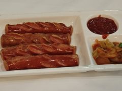 -维兰西餐(万泉河店)