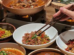 -高嗲嗲·现炒下饭菜(石鼓路店)