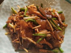 -梅飞酒家(桑园路店)