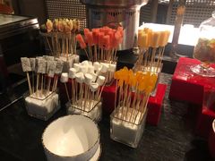 -博林天瑞喜来登酒店·西丽尚膳