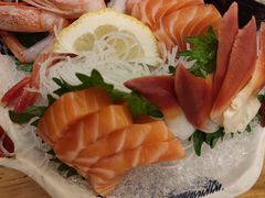 -桃太郎创作料理(大坪店)