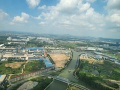 -华西龙希国际大酒店旅游观光景区