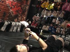 -威尔仕健身(北京合生汇店)