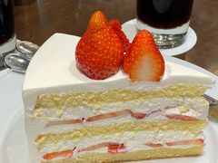 -HARBS(渋谷ヒカリエ シンクス店)