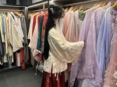 -金陵梦华·宫宴(南京首店)