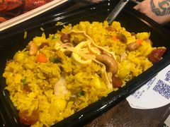 -盒马鲜生(杭州运河上街店)