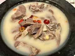 -新兴·金羊座·粤菜点心(乐峰店)
