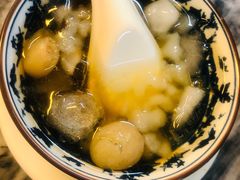 莲子元肉糖水-润生堂(泰然四路店)
