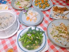 -龙桥私厨·姜花菊花过桥鱼·顺德菜(容桂店)