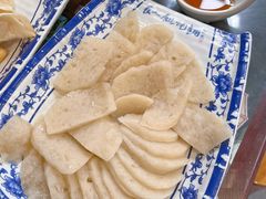 -长人馄饨铺(解放街店)