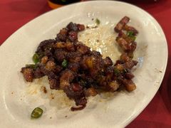 -德成饭店