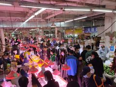 -桃源市场(解放路店)