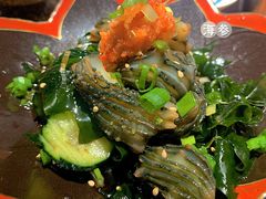 -桂马·日本料理·海胆·海鲜饭·酒场(民主广场店)