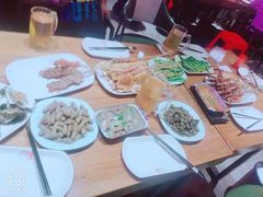 -本色.小马哥烧烤(五一路总店)