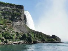 -尼亚加拉瀑布州立公园