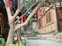 -恩阳古镇
