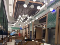 -新世界餐厅(万达店)