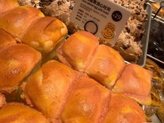 -麦陌(正弘城店)