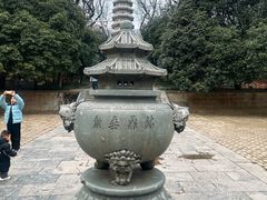 -灵谷景区